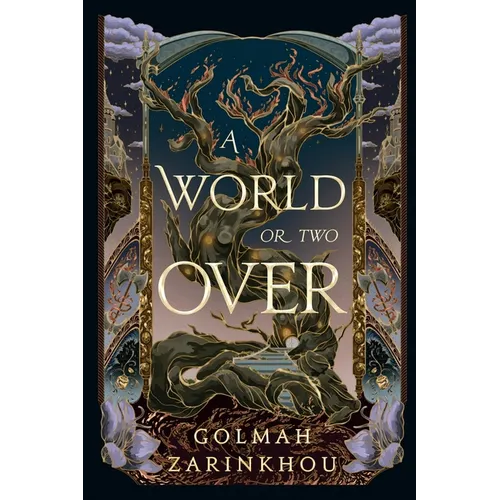 A World or Two Over