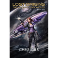 Lost Origins: Book One of the Majestic Chronicles