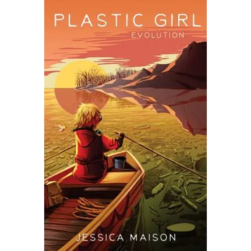 Plastic Girl: Evolution