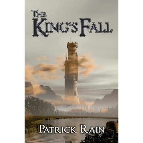 The King's Fall