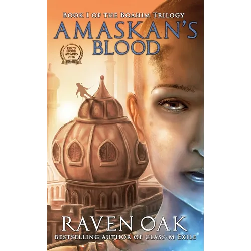 Amaskan's Blood