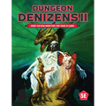 Dungeon Denizens 2 (5e)