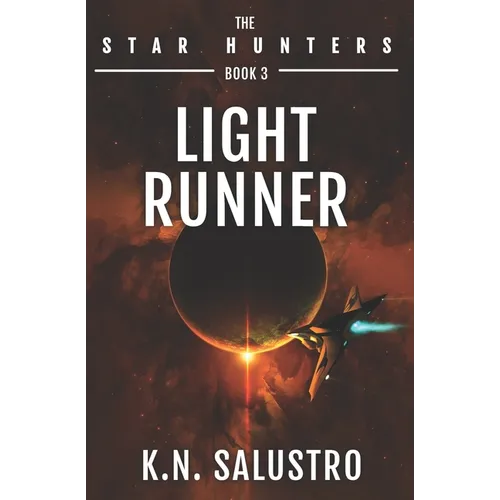 Light Runner
