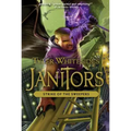 Strike of the Sweepers: Volume 4