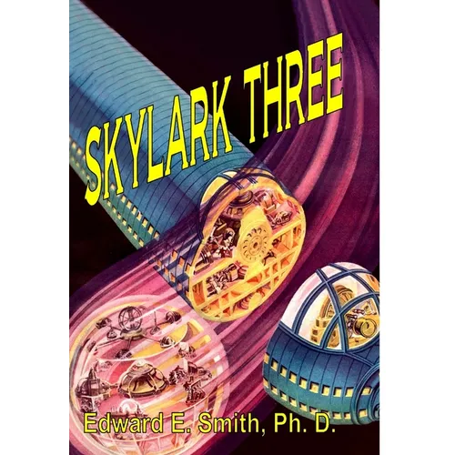 Skylark Three