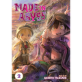 Made in Abyss Vol. 2