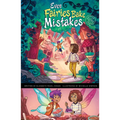 Even Fairies Bake Mistakes
