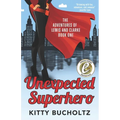 Unexpected Superhero