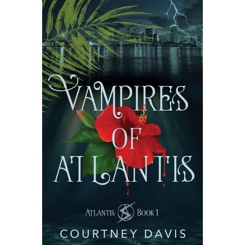 Vampires of Atlantis