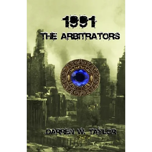 1991 The Arbitrators