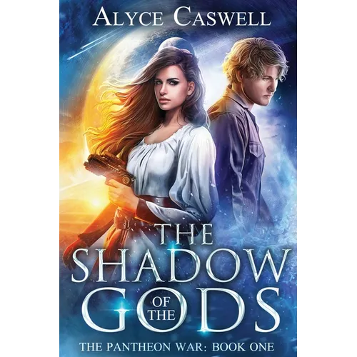 The Shadow of the Gods