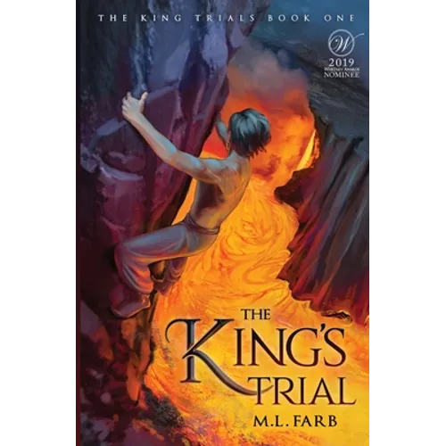 The King's Trial