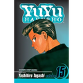 Yuyu Hakusho, Vol. 15: Showdown at the Eleventh Hour