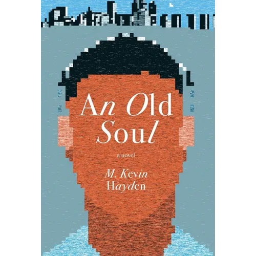 An Old Soul