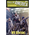 The Fall of America: Book 7 - Airborne