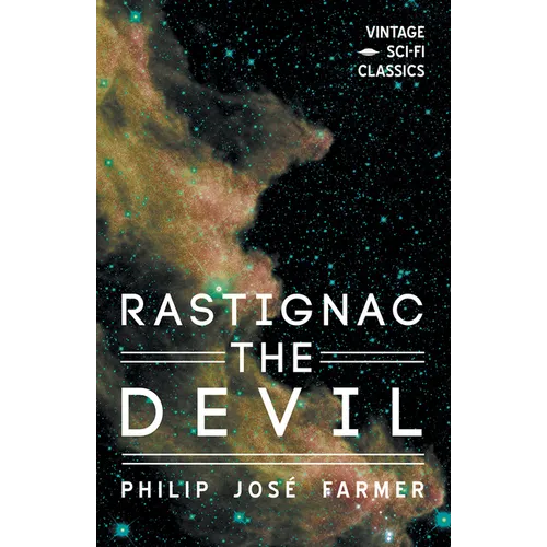 Rastignac the Devil