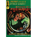 Tom Corbett, Space Cadet: Stand By For Mars!
