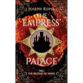 The Empress' Palace: Tikl the Second of Nehel