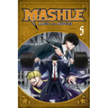 Mashle: Magic and Muscles, Vol. 5: MASH Burnedead and the Magic Mirror