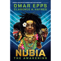 Nubia: The Awakening