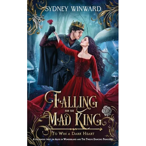 Falling for the Mad King