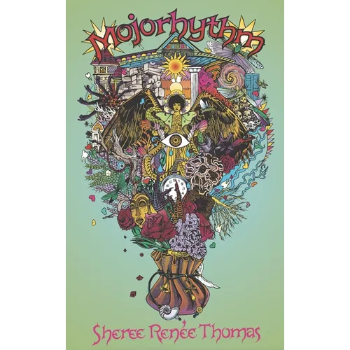 Mojorhythm
