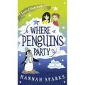 Where Penguins Party