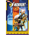 X-Manhunt