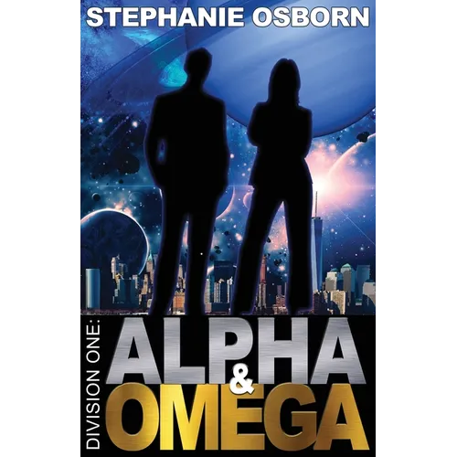Alpha and Omega