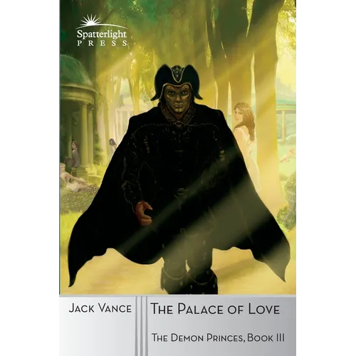 The Palace of Love