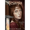 Tesania: Trannyth's Keep