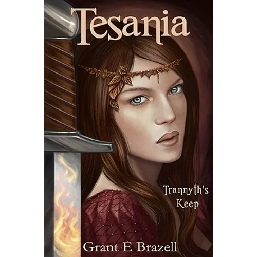 Tesania: Trannyth's Keep