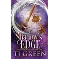 Shadow's Edge: Paranormal Mysteries