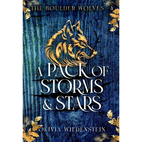 A Pack of Storms and Stars
