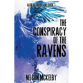 The Conspiracy of the Ravens