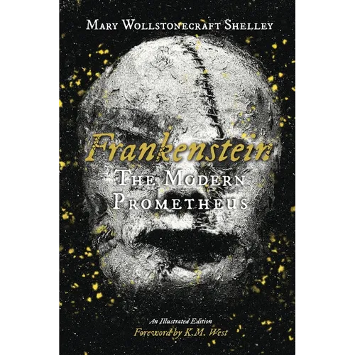 Frankenstein: The Modern Prometheus