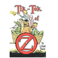 Tik Tok of Oz