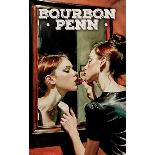 Bourbon Penn 37