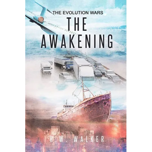 The Awakening: The Evolution Wars