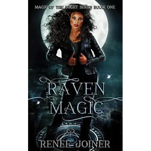 Raven Magic