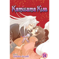 Kamisama Kiss, Vol. 14