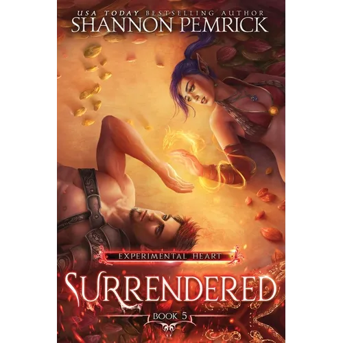 Surrendered