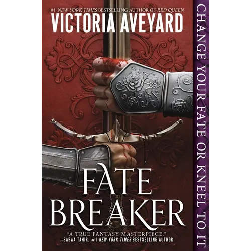 Fate Breaker