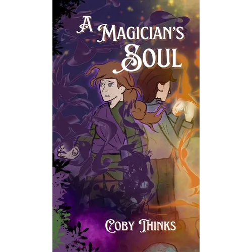 A Magician's Soul