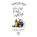 Welcome to Fae Cafe