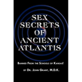 Sex Secrets of Ancient Atlantis