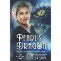 Pearl's Dragon: Dragon Lords of Valdier Book 10