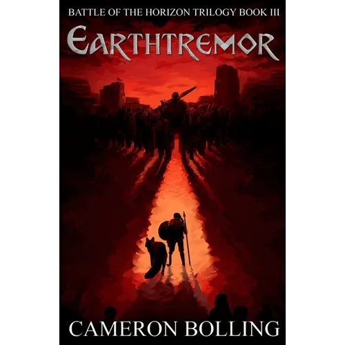 Earthtremor