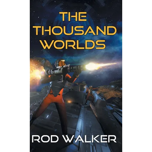 The Thousand Worlds