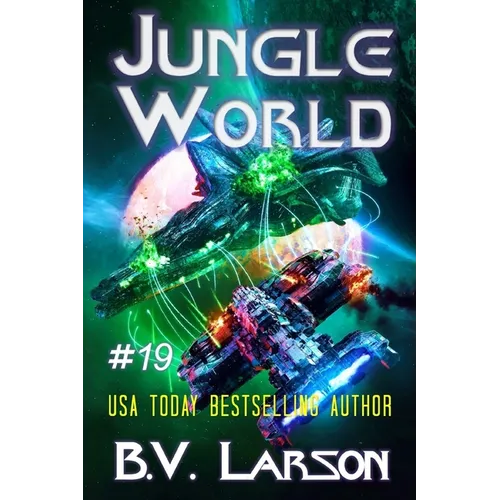 Jungle World